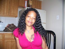Tamia Butler-Falligan