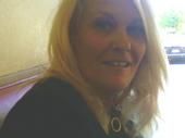 Betty Albertson