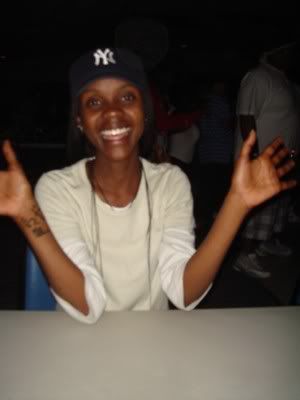 Joy Mboya
