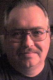 James Crocker