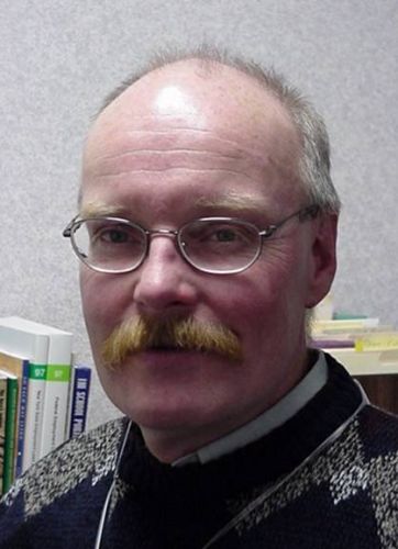 Peter Cooper