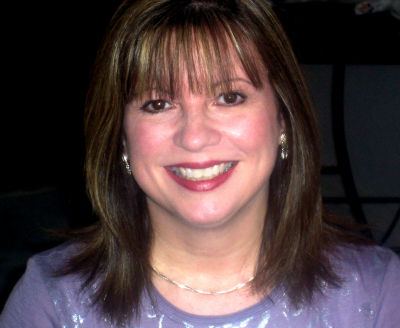 Diane Burrows