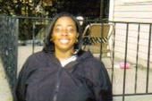 Shirelle Washington