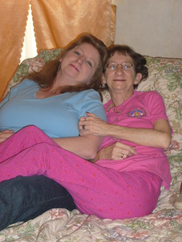 Tina Hartley