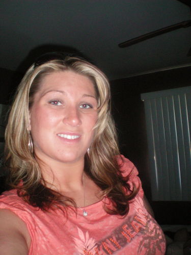 Toni Eberhart