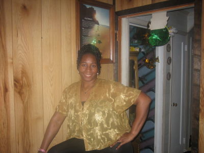 Angela Oglesby