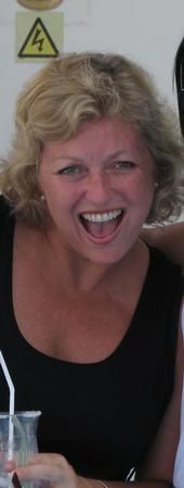 Cheryl Knowles-Preedy