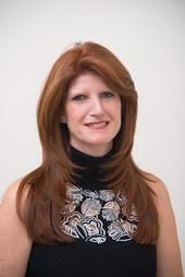 Jacqueline Mcburney
