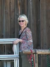 Tammy Coartney