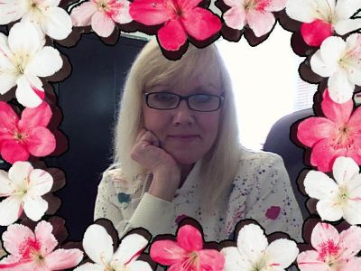 Vicki Oldham