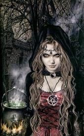 Dawn Mceachern