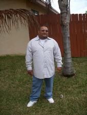 Jesus Campos