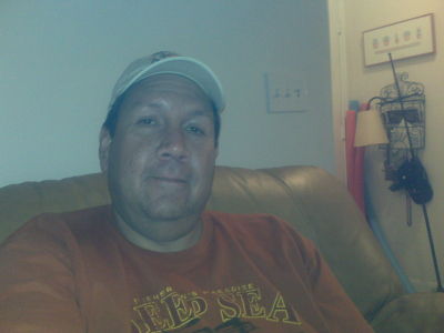 Frank Macias