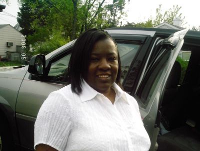 Sonya Mcneil