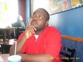 Brandon Wyatt