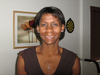 Jacquelyn Coe