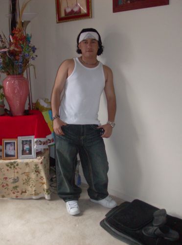 Rafael Chanchan