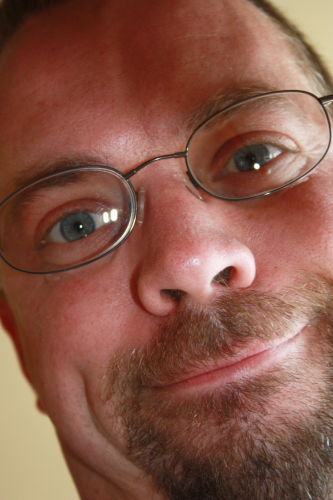 Paul Marsh