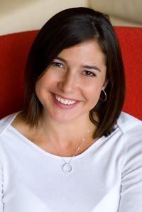 Jacqueline Vanmeter
