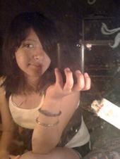 Ashley Jarillo
