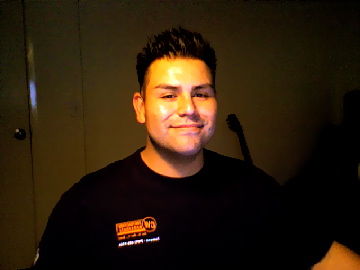 Paul Gonzalez