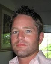 Brendan Thomas