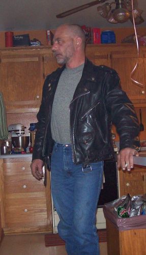 Dean Yenter