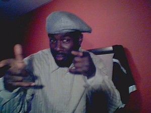 Demetrius Jones