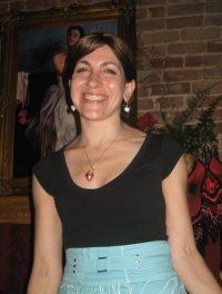 Alysse Kaplan