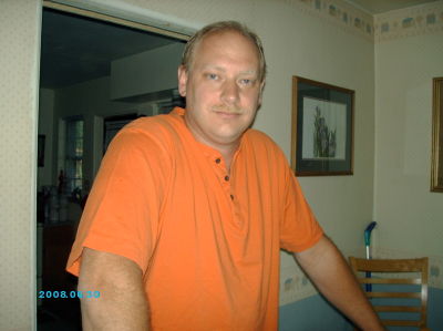 Brad Geisen