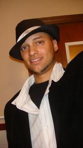 Richie Pina