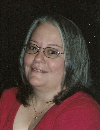 Christine Hammond