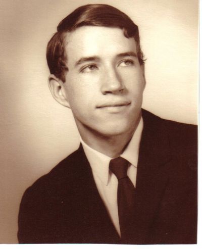 John Rezek