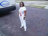 Thayna Pacheco