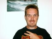 Christopher Wilson