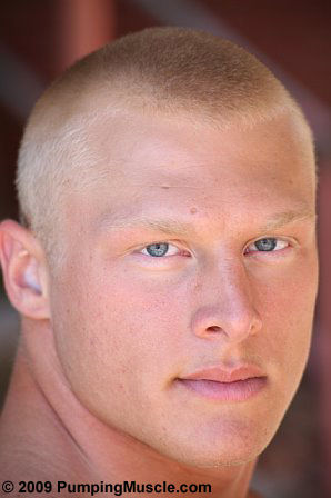 Johnathan Blatz