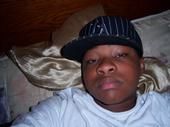 Reginald Brock
