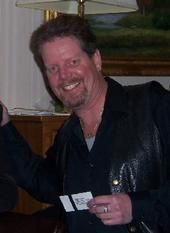 David Adaire