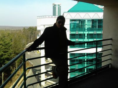 Christian Garcia