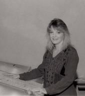 Lori Hogan