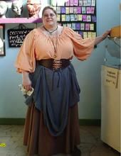 Rhonda Sebert
