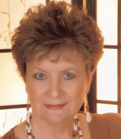 Sara Montgomery