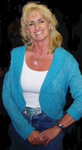Delores Miller