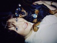 Nichole Richardson