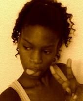 Fanita Scott