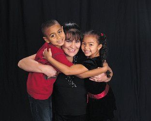 Kami Robinson