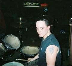 Christopher Grimes