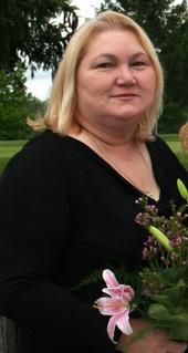 Flora Davisson