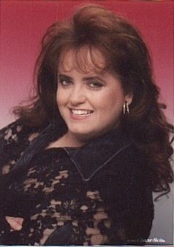 Rebecca Burcks Harrell