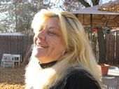 Jonette Turner